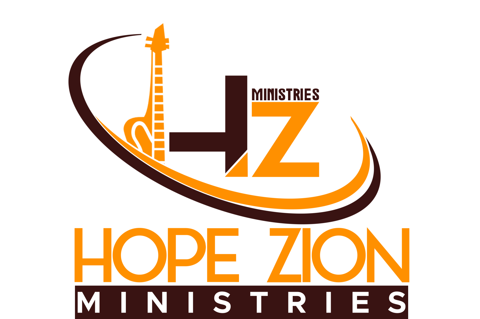 Hope Zion Ministries Hope Zion Ministries