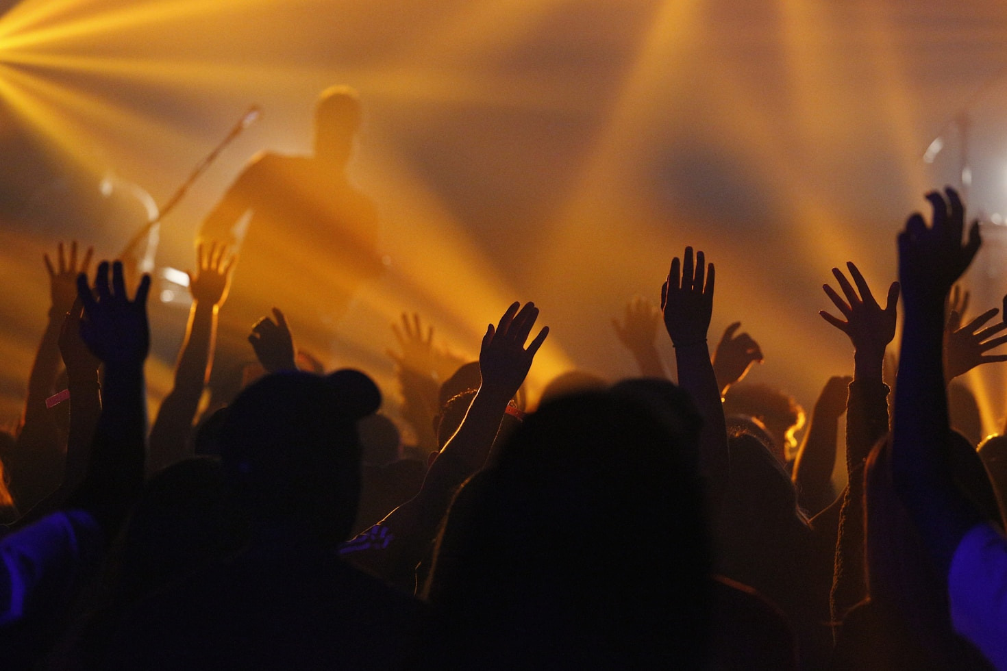 The Power of Music in Worship