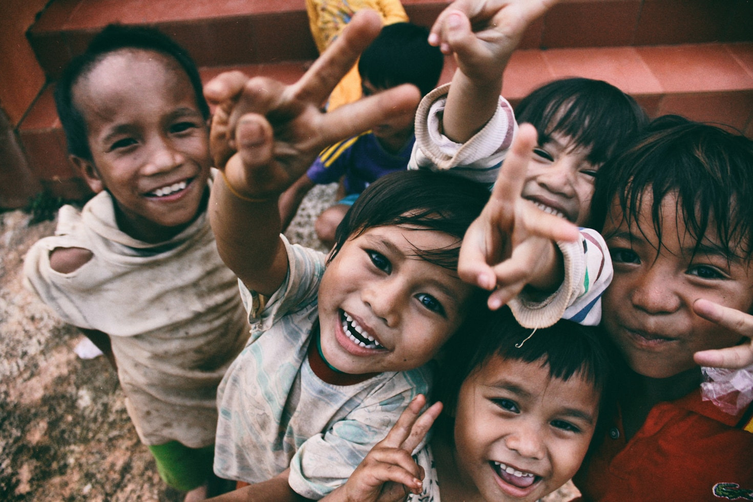How Charity Reflects God’s Love