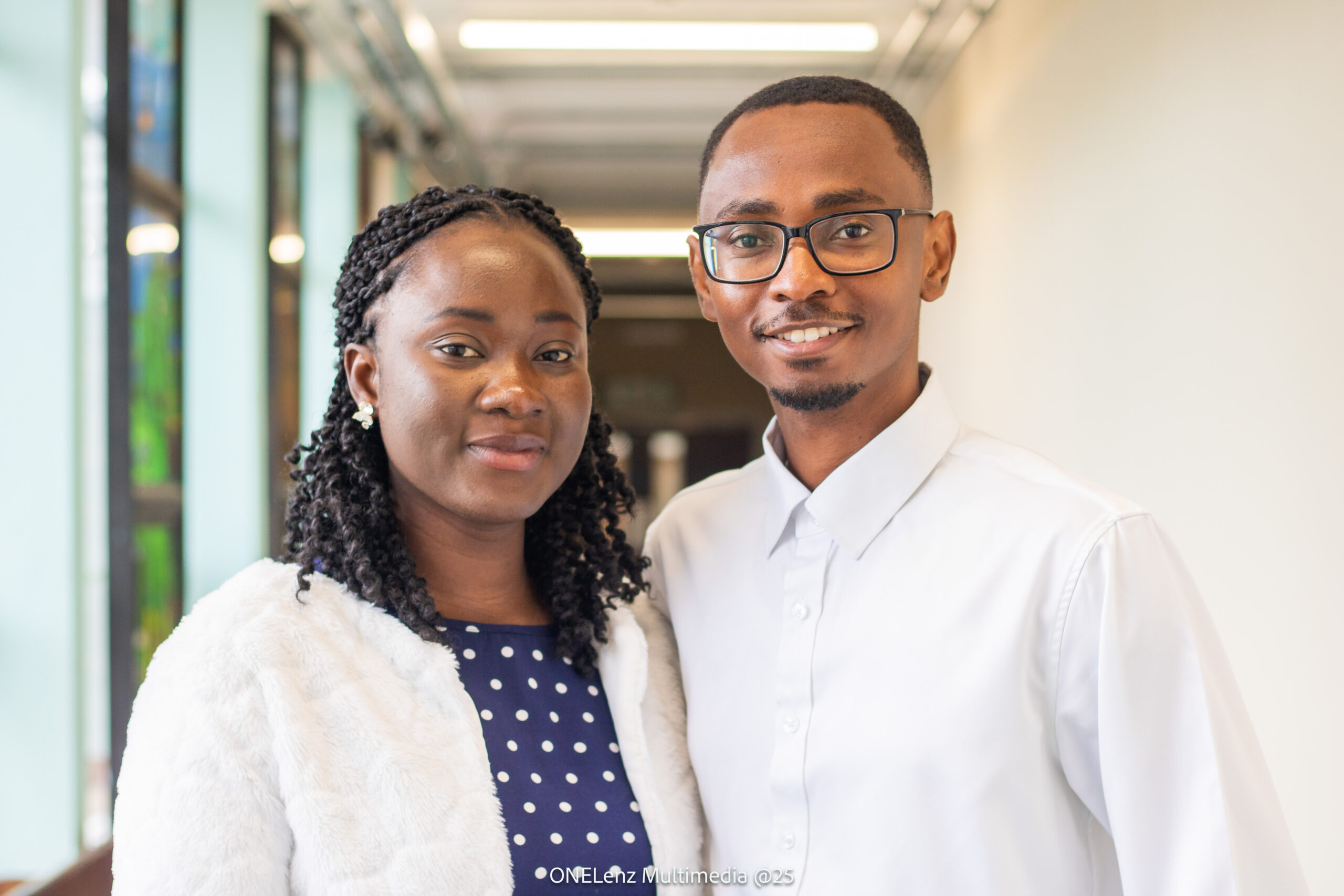 Welcome to Hope Zion Ministries – A Message from the Founders