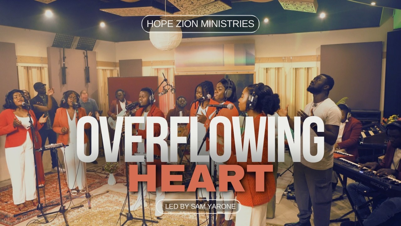 Inspiration Through Original Gospel Songs